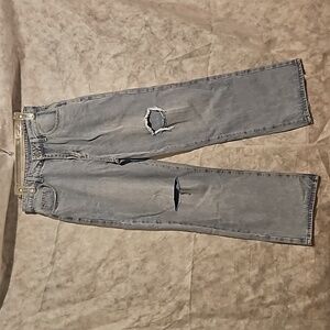 Blue Jeans